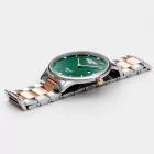 Roamer Eternal férfi elemes kvarc karóra ⌀ 40 mm Modell: 863833 49 75 50