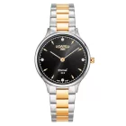 Roamer Eternal női elemes kvarc karóra ⌀ 30 mm Modell: 863857 47 55 50