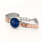 Roamer Eternal női elemes kvarc karóra ⌀ 30 mm Modell: 863857 49 45 50