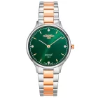 Roamer Eternal női elemes kvarc karóra ⌀ 30 mm Modell: 863857 49 75 50