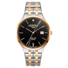Roamer Slim-Line férfi elemes kvarc karóra ⌀ 40 mm Modell: 864833 47 85 50