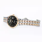 Roamer Slim-Line férfi elemes kvarc karóra ⌀ 40 mm Modell: 864833 47 85 50