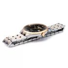 Roamer Slim-Line férfi elemes kvarc karóra ⌀ 40 mm Modell: 864833 47 85 50