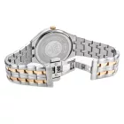 Roamer Slim-Line férfi elemes kvarc karóra ⌀ 40 mm Modell: 864833 49 25 50