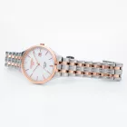 Roamer Slim-Line férfi elemes kvarc karóra ⌀ 40 mm Modell: 864833 49 25 50
