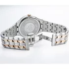 Roamer Slim-Line férfi elemes kvarc karóra ⌀ 40 mm Modell: 864833 49 55 50