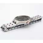 Roamer Slim-Line férfi elemes kvarc karóra ⌀ 40 mm Modell: 864833 49 55 50