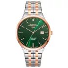 Roamer Slim-Line férfi elemes kvarc karóra ⌀ 40 mm Modell: 864833 49 75 50