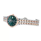 Roamer Slim-Line férfi elemes kvarc karóra ⌀ 40 mm Modell: 864833 49 75 50