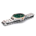 Roamer Slim-Line férfi elemes kvarc karóra ⌀ 40 mm Modell: 864833 49 75 50