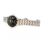 Roamer Slim-Line férfi elemes kvarc karóra ⌀ 40 mm Modell: 864857 47 80 50