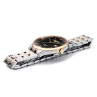 Roamer Slim-Line férfi elemes kvarc karóra ⌀ 40 mm Modell: 864857 47 80 50