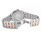 Roamer Slim-Line férfi elemes kvarc karóra ⌀ 30 mm Modell: 864857 49 20 50