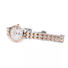 Roamer Slim-Line férfi elemes kvarc karóra ⌀ 30 mm Modell: 864857 49 20 50