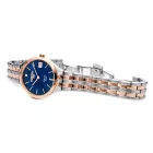 Roamer Slim-Line férfi elemes kvarc karóra ⌀ 30 mm Modell: 864857 49 40 50