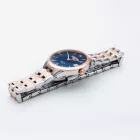 Roamer Slim-Line férfi elemes kvarc karóra ⌀ 30 mm Modell: 864857 49 40 50