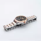 Roamer Slim-Line férfi elemes kvarc karóra ⌀ 30 mm Modell: 864857 49 55 50