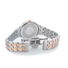Roamer Slim-Line férfi elemes kvarc karóra ⌀ 30 mm Modell: 864857 49 75 50