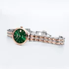 Roamer Slim-Line férfi elemes kvarc karóra ⌀ 30 mm Modell: 864857 49 75 50
