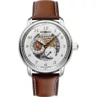 Zeppelin New Capitans Line karóra- 8658-1 Ø42 mm