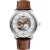 Zeppelin New Capitans Line karóra- 8658-1 Ø42 mm