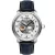 Zeppelin New Capitans Line karóra- 8658-3 Ø42 mm
