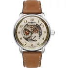 Zeppelin New Capitans Line karóra- 8658-5 Ø42 mm