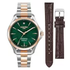 Roamer Sportiva női elemes kvarc karóra ⌀ 36 mm Modell: 865847 49 70 50