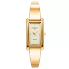 Roamer Elegance diamond női elemes kvarc karóra ⌀ 32x17 mm Modell: 866845 48 35 20