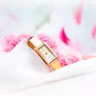 Roamer Elegance diamond női elemes kvarc karóra ⌀ 32x17 mm Modell: 866845 48 35 20