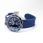 Roamer Rockshell Mark III Scuba férfi elemes kvarc karóra ⌀ 44 mm Modell: 867833 41 45 02
