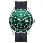 Roamer Rockshell Mark III Scuba férfi elemes kvarc karóra ⌀ 44 mm Modell: 867833 41 75 02