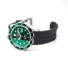 Roamer Rockshell Mark III Scuba férfi elemes kvarc karóra ⌀ 44 mm Modell: 867833 41 75 02