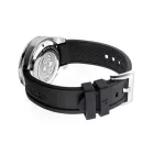 Roamer Rockshell Mark III Scuba férfi elemes kvarc karóra ⌀ 44 mm Modell: 867833 41 75 02