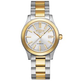   Roamer Rotodate II férfi automata karóra ⌀ 40 mm Modell: 949660 47 15 90