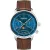 9637-3 - Zeppelin Mediterránanée  női karóra Ø 36mm