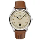 9640-5 - Zeppelin Méditerranée Férfi karóra Ø40 MM