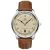 9640-5 - Zeppelin Méditerranée Férfi karóra Ø40 MM