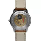 9640-5 - Zeppelin Méditerranée Férfi karóra Ø40 MM