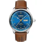 9664-3 - Zeppelin Méditerranée Férfi karóra Ø 40mm