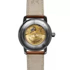 9664-3 - Zeppelin Méditerranée Férfi karóra Ø 40mm