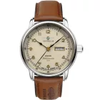 9664-5 - Zeppelin Méditerranée Férfi karóra Ø 40mm