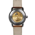 9664-5 - Zeppelin Méditerranée Férfi karóra Ø 40mm