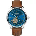 9666-3 - Zeppelin Méditerranée Férfi karóra Ø 40mm