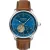 9666-3 - Zeppelin Méditerranée Férfi karóra Ø 40mm