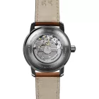 9666-3 - Zeppelin Méditerranée Férfi karóra Ø 40mm