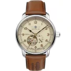 9666-5 - Zeppelin Méditerranée Férfi karóra Ø 40mm