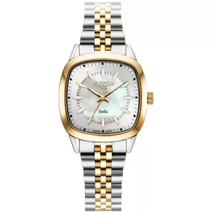 Roamer Stella női elemes kvarc karóra ⌀ 32 mm Modell: 966847 47 20 20