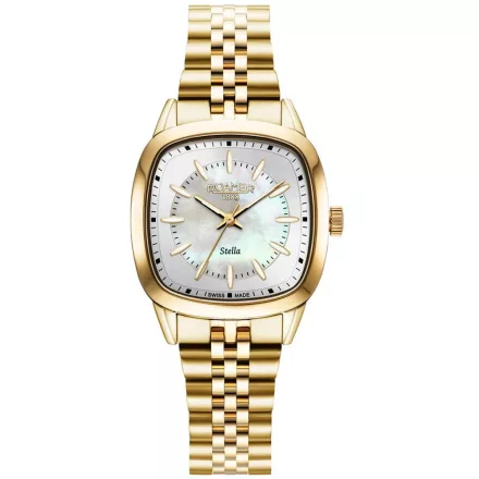 Roamer Stella női elemes kvarc karóra ⌀ 32 mm Modell: 966847482020