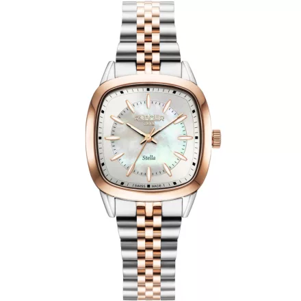 Roamer Stella női elemes kvarc karóra ⌀ 32 mm Modell: 966847 49 20 20